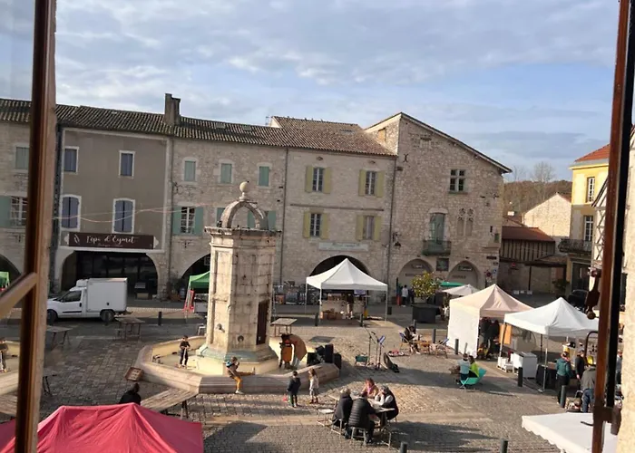 Eymet Holiday Rentals