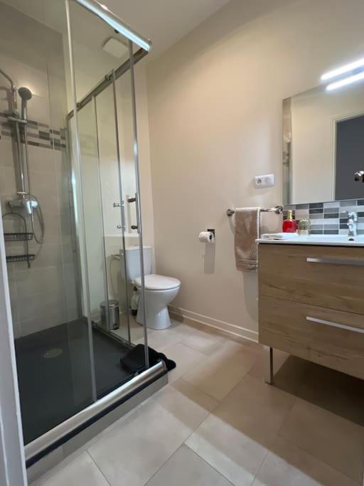 Apartment Eymet Holiday Rentals *