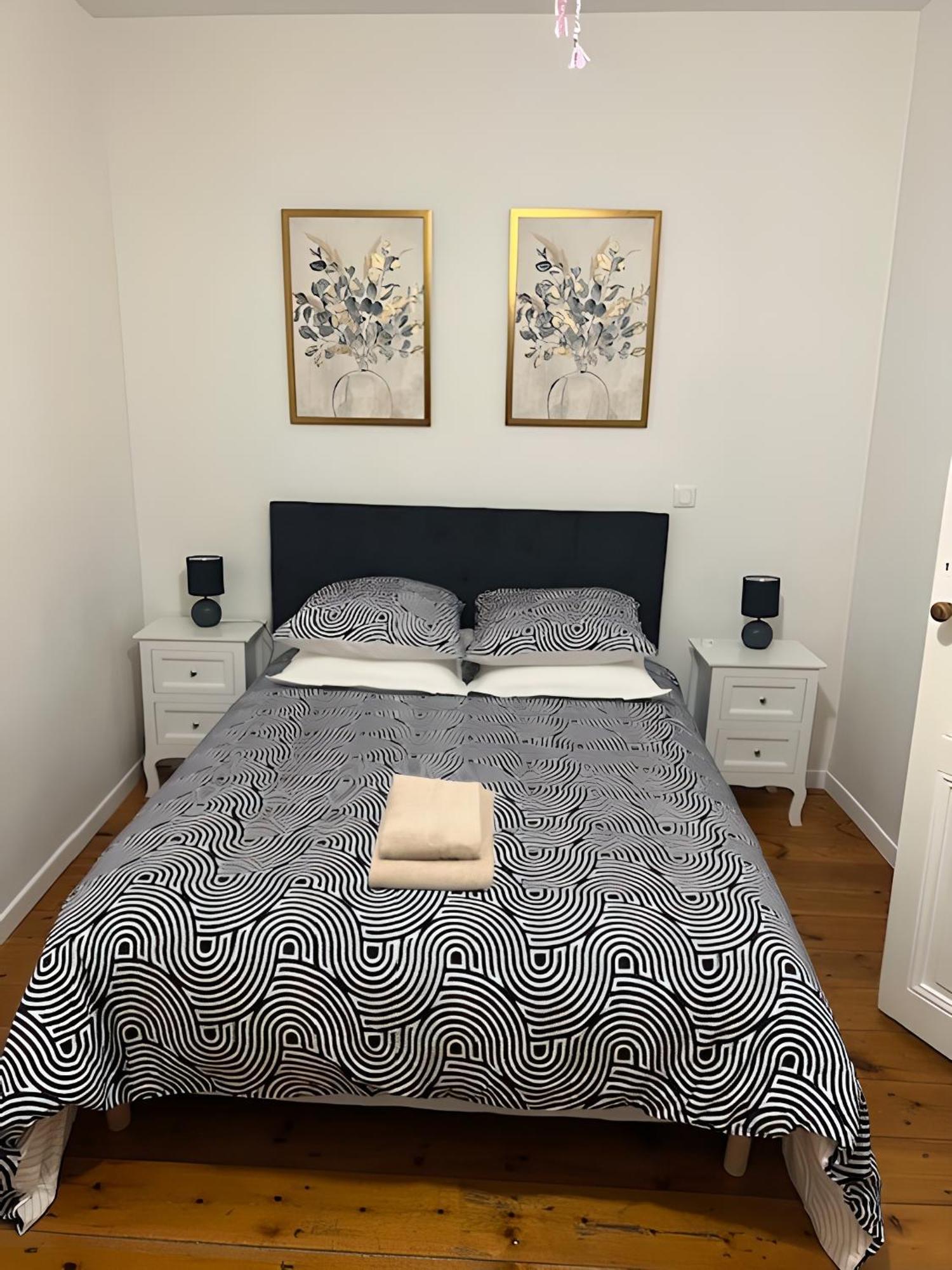 Eymet Holiday Rentals Apartment Eymet